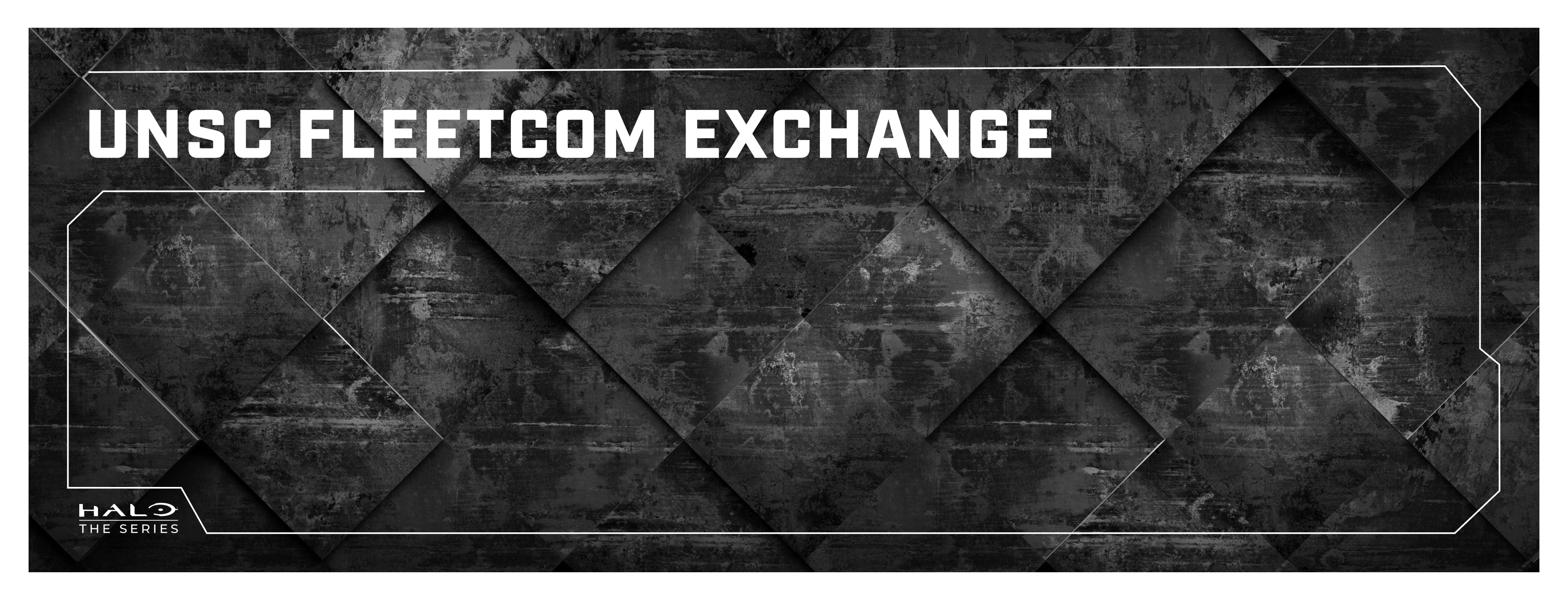 UNSC Fleetcom Exchange