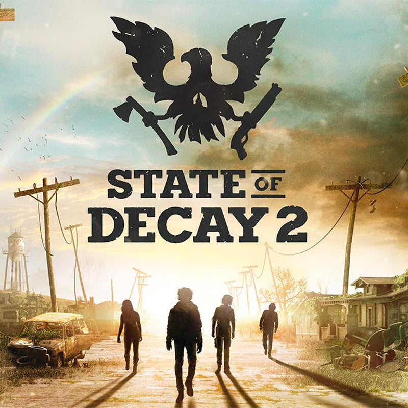 State of Decay 1599674258594