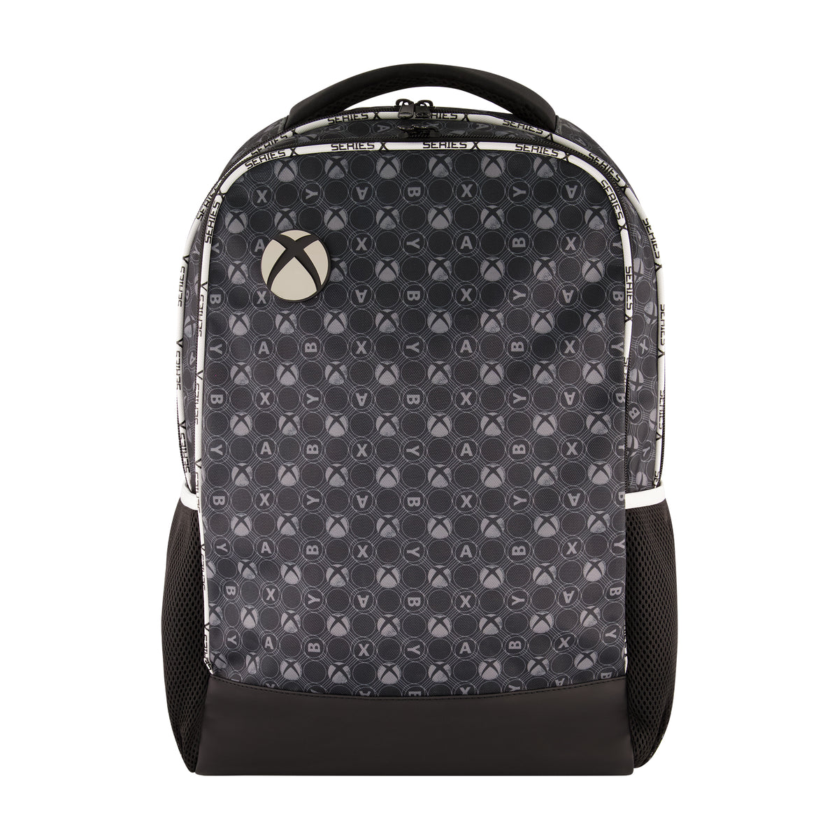 Xbox Laptop Backpack - Xbox Series X Geometric Pattern – Xbox Gear Shop