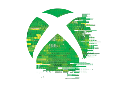 Xbox Internal Discount Inclusion GroupXbox FanFest Wordmark Sphere T-shirt