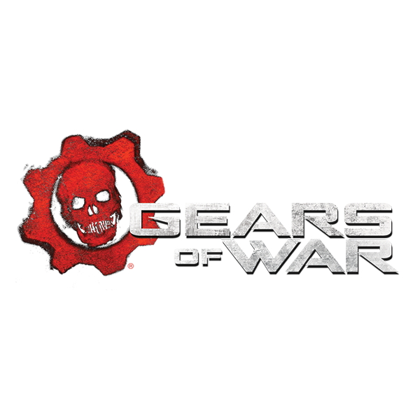 Gears of War Delta Squad Tee