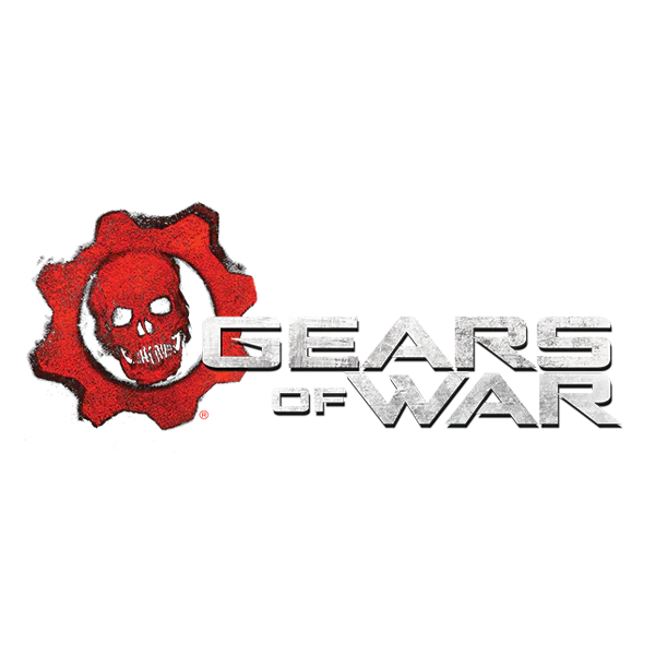 Gears of War Torque Bow T-Shirt