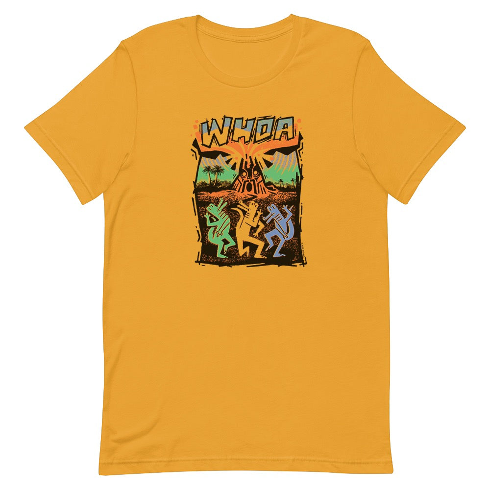 Grounded Max Dino T-Shirt | Xbox Gear Shop