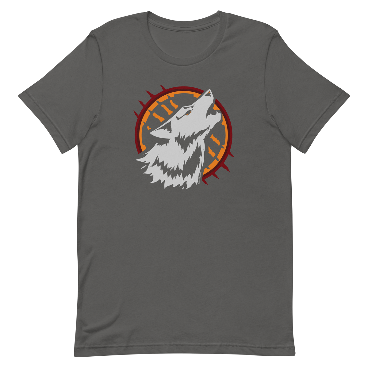 Halo Infinite Lone Wolf T-shirt | Xbox Gear Shop