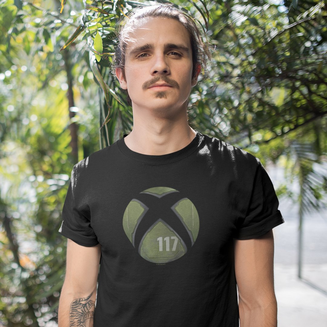 T shirt xbox one new arrivals