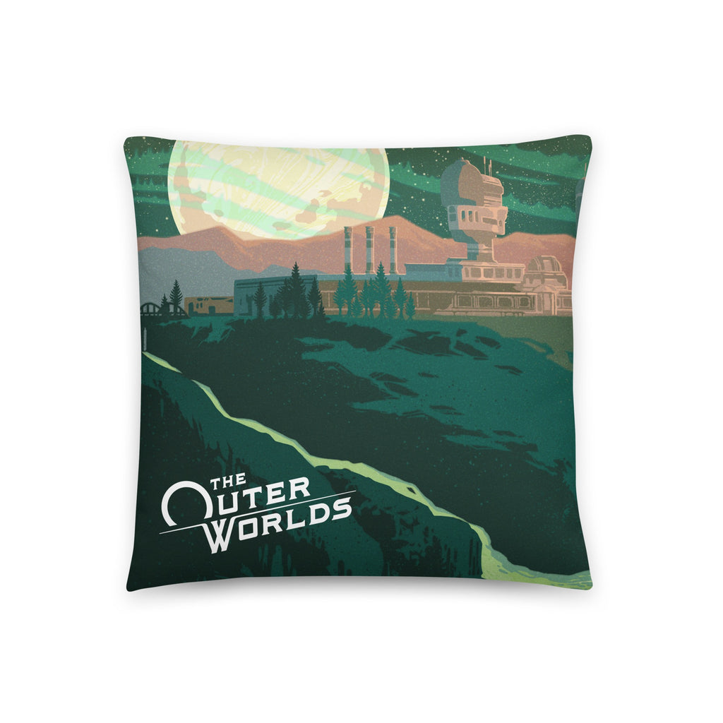 Outer Worlds Accessories for Sale