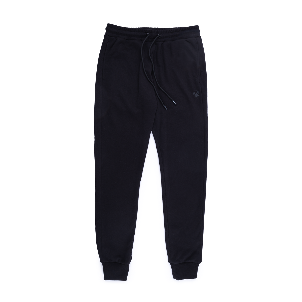 Xbox Essentials Black Joggers | Xbox Gear Shop